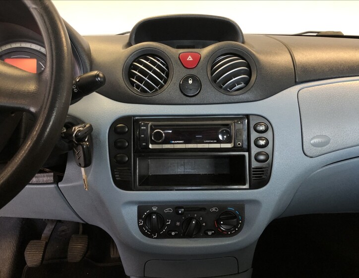 Citroën C3 16