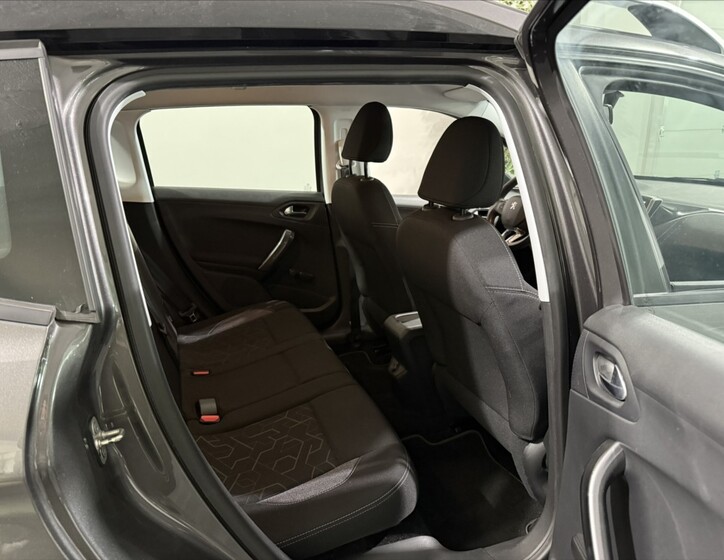 Peugeot 2008 19