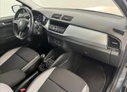 Škoda Fabia 16