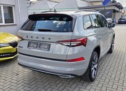 Škoda Kodiaq 3