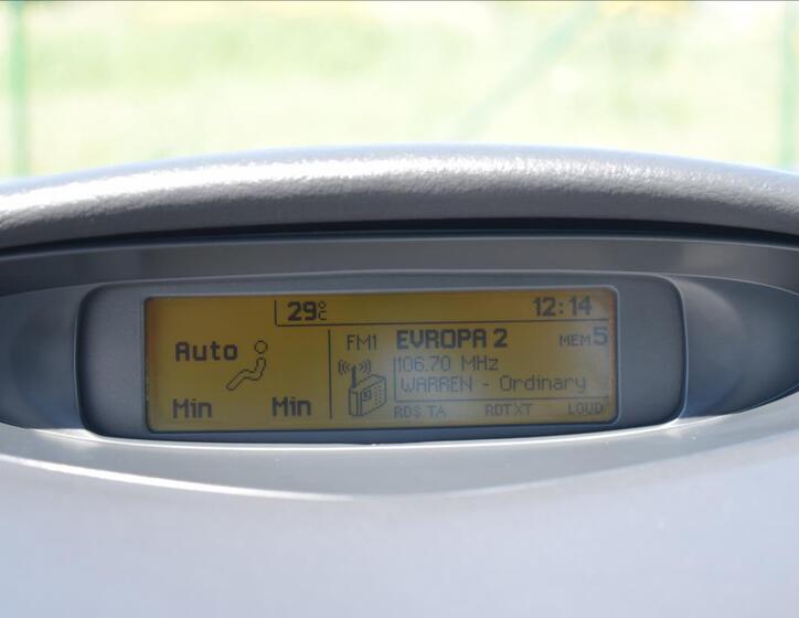 Citroën C5 35