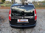 Škoda Roomster 6