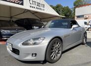 Honda S2000 1