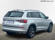 Škoda Kodiaq 2
