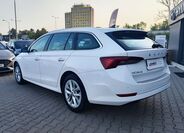 Škoda Octavia 7