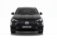 Mercedes-Benz GLA 2