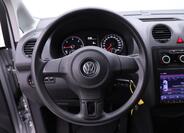 Volkswagen Caddy 18
