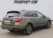 Subaru Outback 7