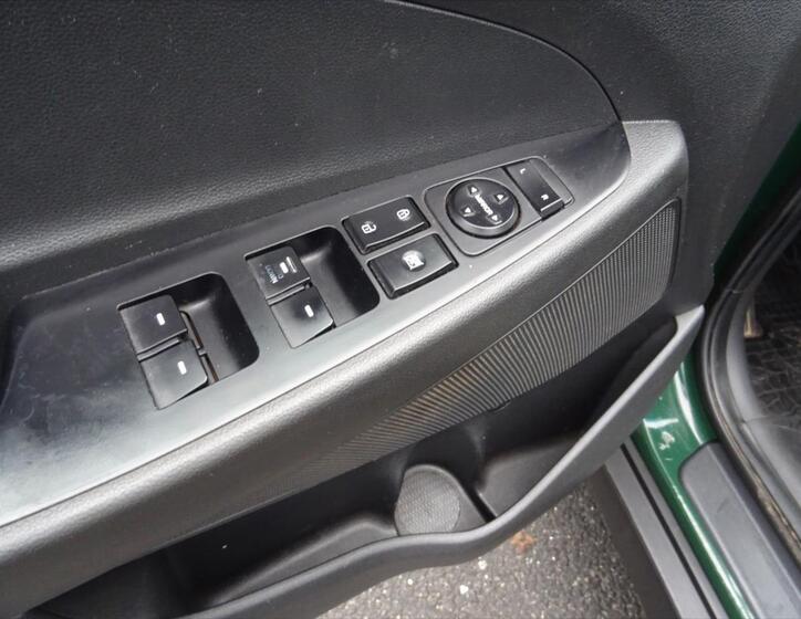 Hyundai Tucson 10