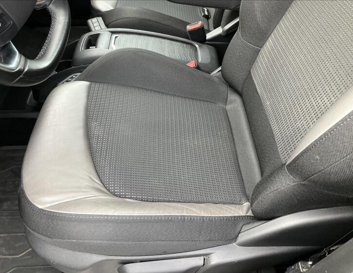 Citroën Grand C4 SpaceTourer 11