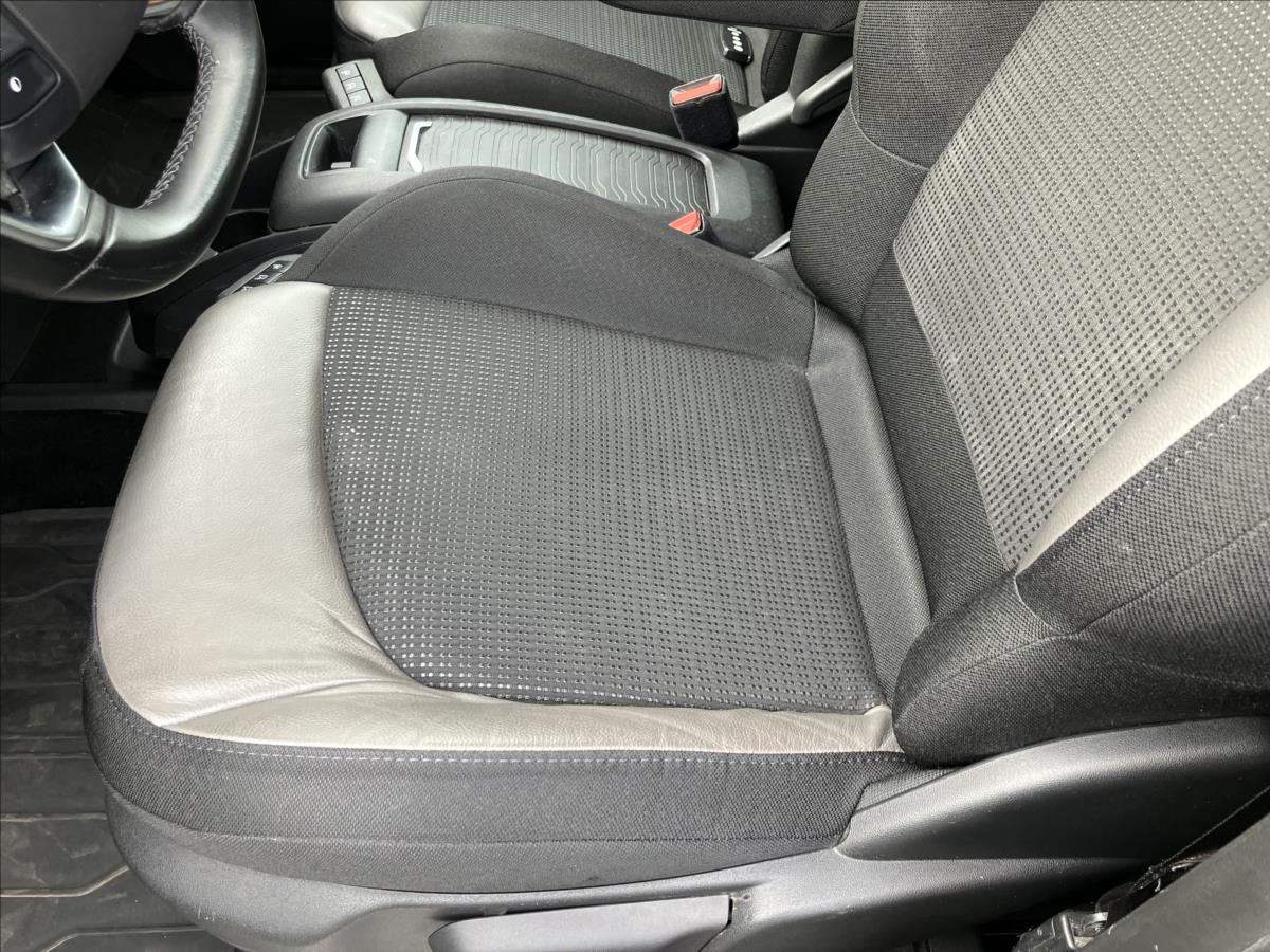 Citroën Grand C4 SpaceTourer