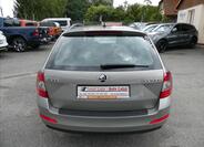 Škoda Octavia 8