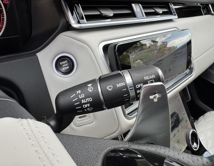 Land Rover Range Rover Velar 50