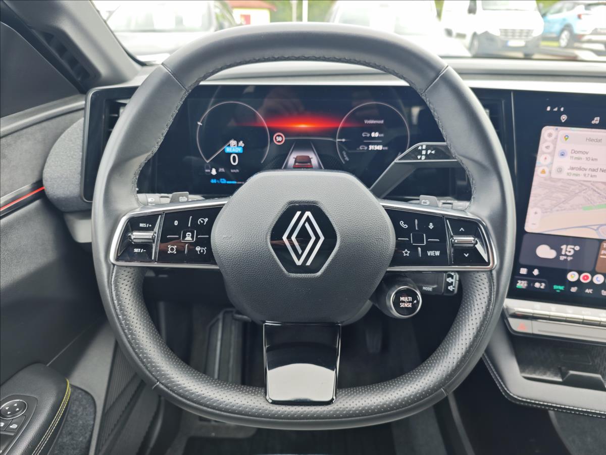 Renault Mégane