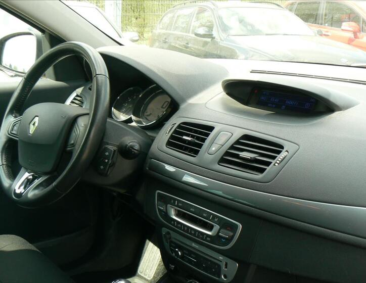 Renault Mégane 13