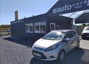 Ford Fiesta 3