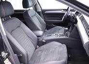 Volkswagen Passat 11