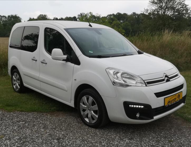 Citroën Berlingo 43