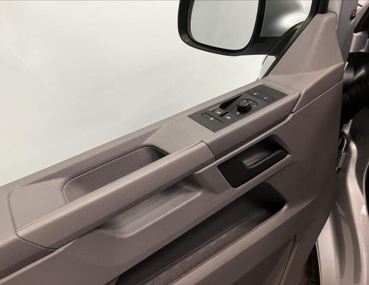 Volkswagen Transporter 14