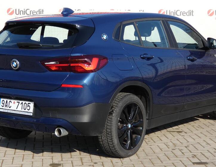 BMW X2 3