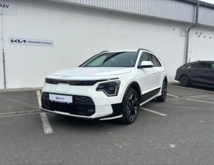 KIA e-Niro 1