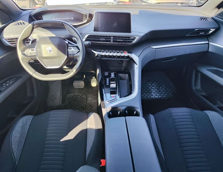 Peugeot 3008 12