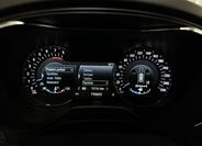 Ford Mondeo 18