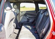 Ford Kuga 14