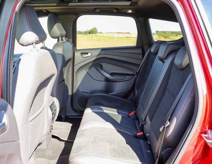 Ford Kuga 14