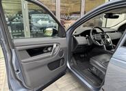 Land Rover Discovery Sport 6