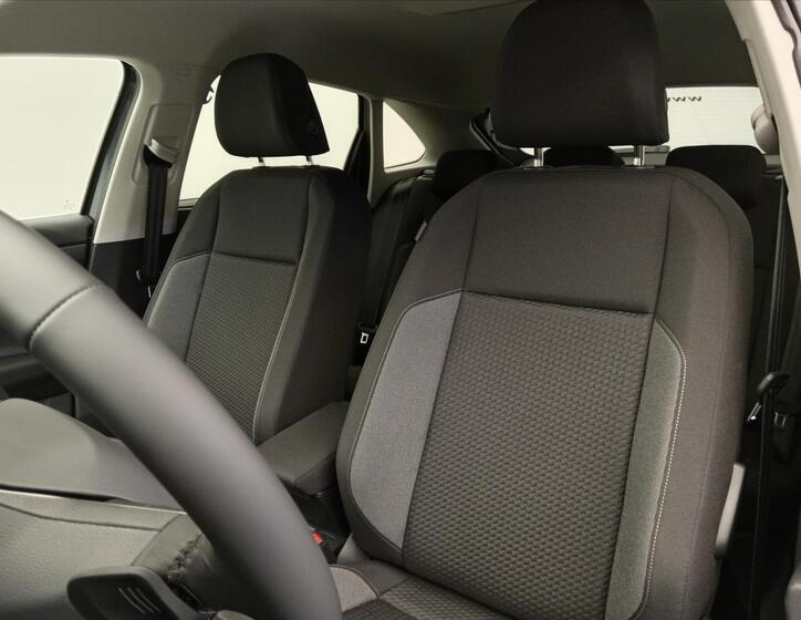 Volkswagen Taigo 10
