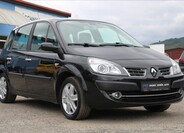 Renault Scénic 3