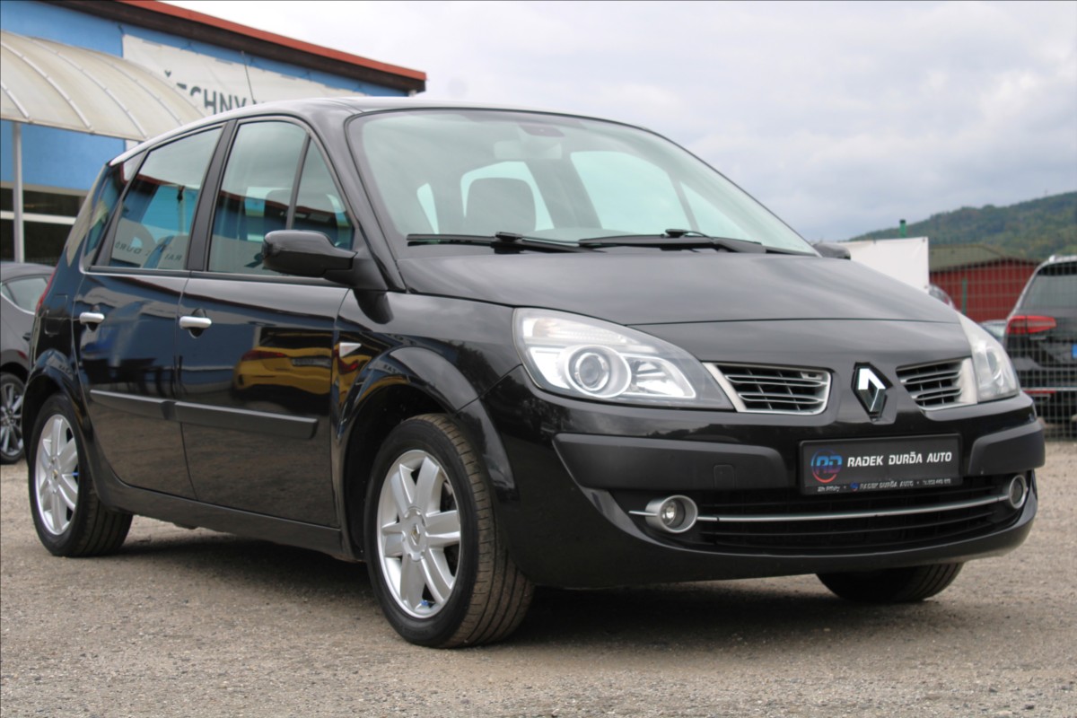 Renault Scénic