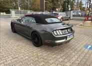 Ford Mustang 5