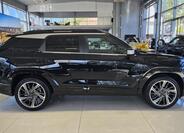 SsangYong Actyon 8