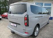 Ford Tourneo Custom 5