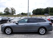Škoda Superb 3
