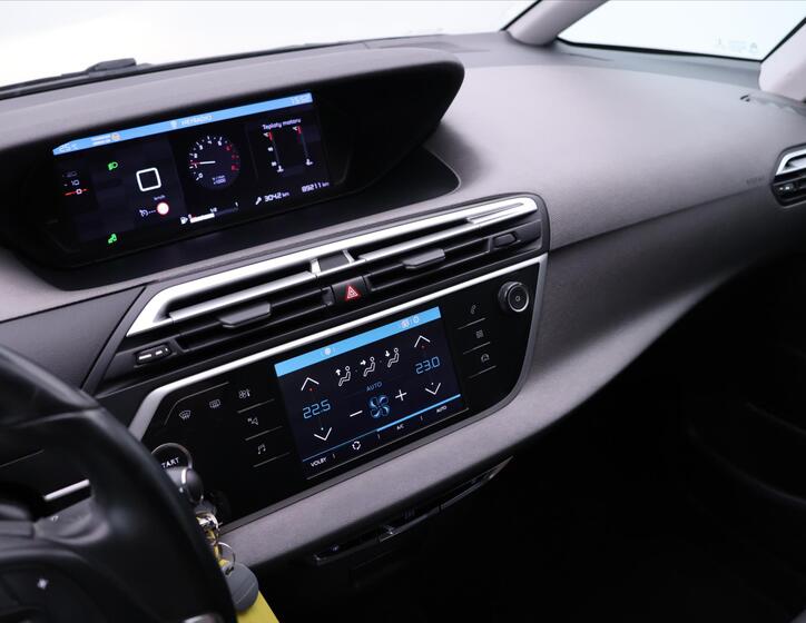 Citroën C4 SpaceTourer 23