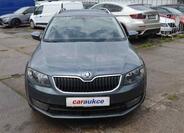 Škoda Octavia 2