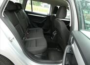 Škoda Octavia 21