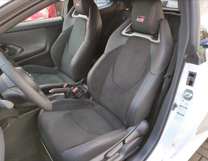 Toyota GR Yaris 7