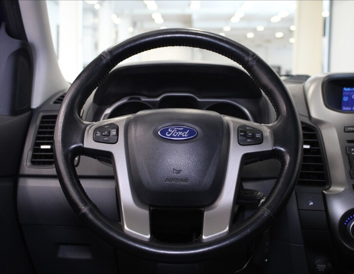 Ford Ranger 9
