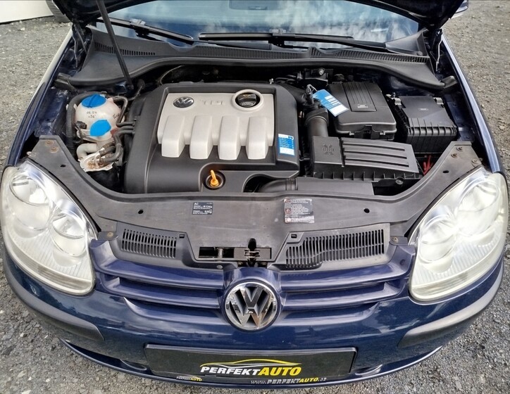 Volkswagen Golf 42