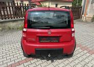 Fiat Panda 4