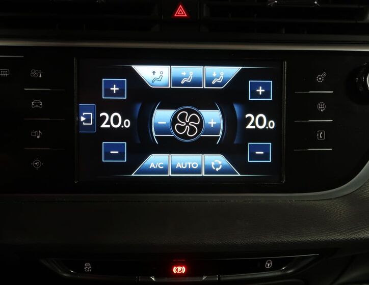 Citroën C4 Picasso 17