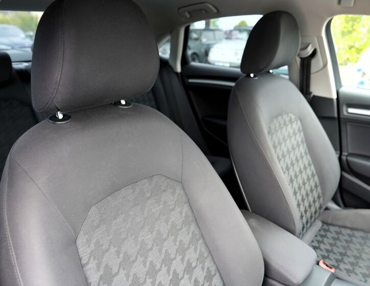 Audi A3 25