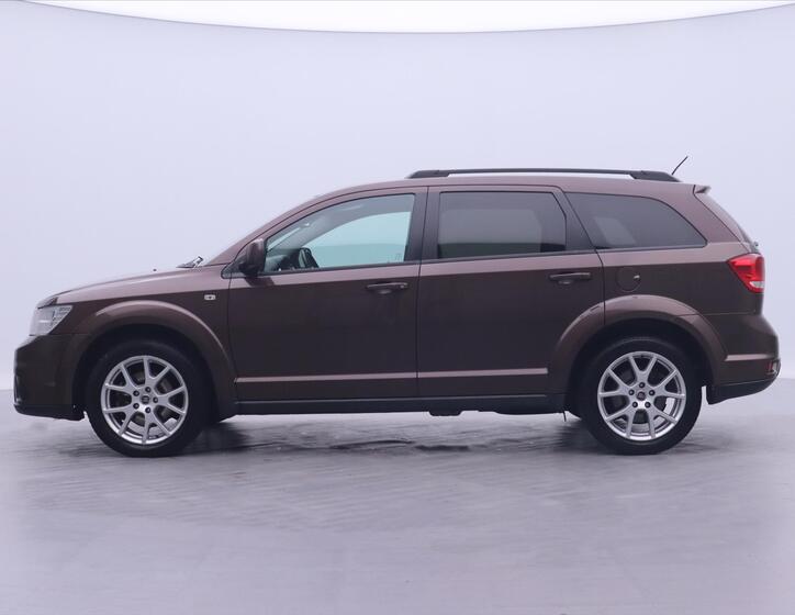 Fiat Freemont 4
