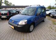 Peugeot Partner 2