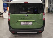 Ford Tourneo Courier 7