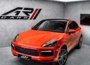Porsche Cayenne 8